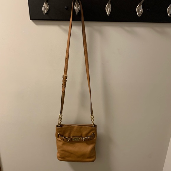 Michael Kors crossbody bag - Picture 7 of 9